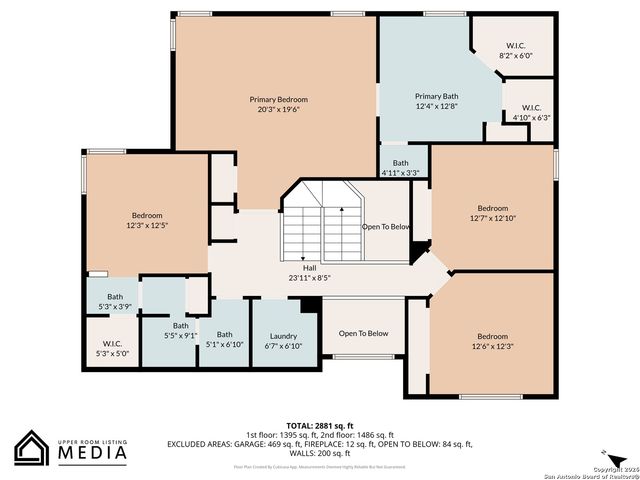 13830 Morningbluff, San Antonio, TX 78216