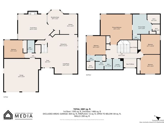 13830 Morningbluff, San Antonio, TX 78216