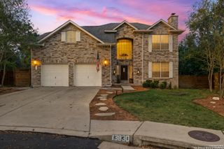 13830 Morningbluff, San Antonio, TX 78216