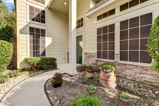 10222 Thornleaf Lane, Houston, TX 77070