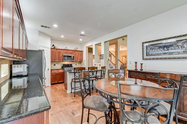 10222 Thornleaf Lane, Houston, TX 77070