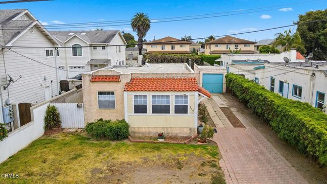 330 S Seaward Avenue, Ventura, CA 93003