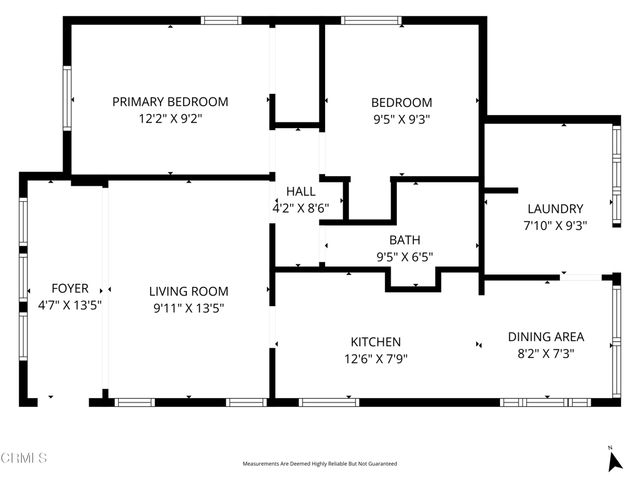 330 S Seaward Avenue, Ventura, CA 93003