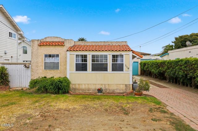 330 S Seaward Avenue, Ventura, CA 93003