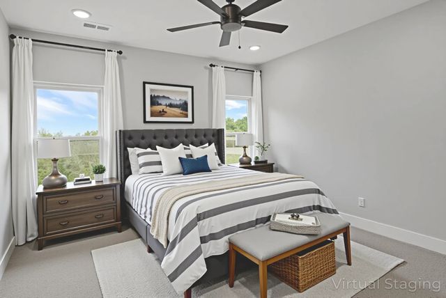 8124 Boiling Springs Pl, Brentwood, TN 37027