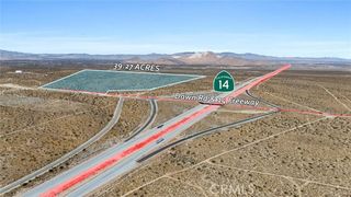 0 Dawn Rd, Rosamond, CA 93501