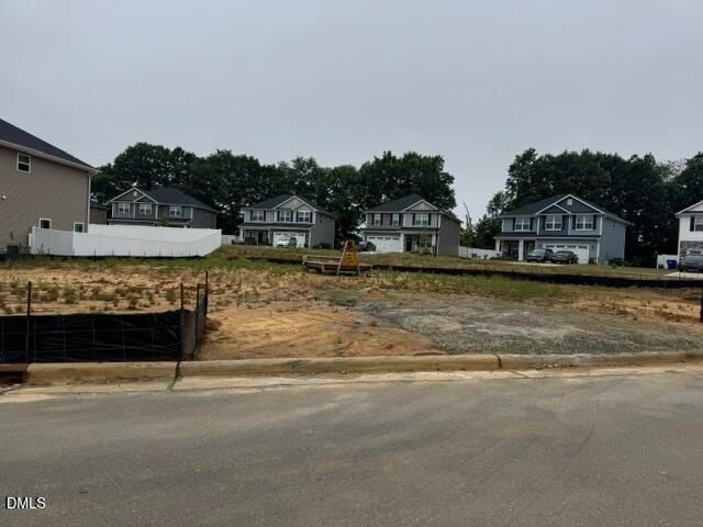 296 Hopewell Branch Court, Smithfield, NC 27577