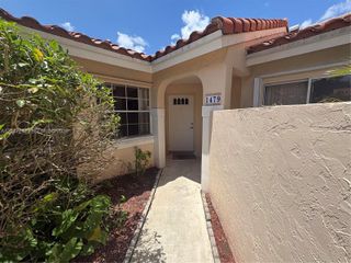 1479 Springside Drive, Weston, FL 33326