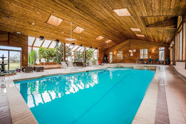 861 S 800 W, Unknown, IN 46341