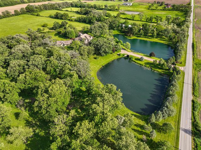 861 S 800 W, Unknown, IN 46341