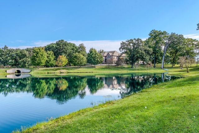 861 S 800 W, Unknown, IN 46341