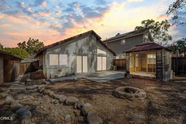 5172 Galano Drive, Camarillo, CA 93012