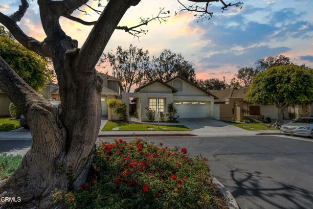 5172 Galano Drive, Camarillo, CA 93012