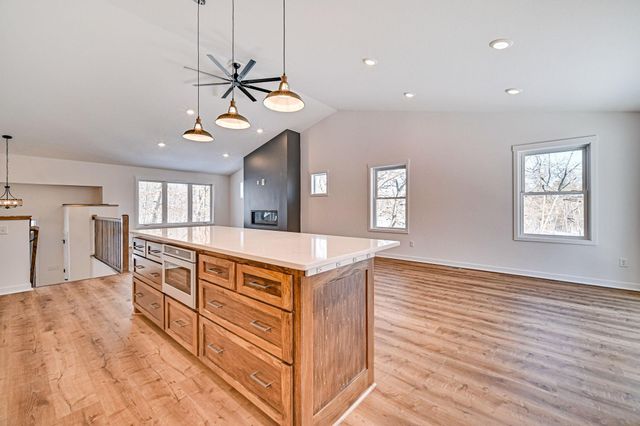 Lot 5 Olson Road, Sunrise Twp, MN 55032