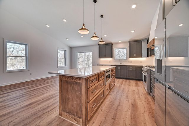 Lot 5 Olson Road, Sunrise Twp, MN 55032