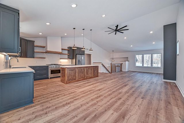 Lot 5 Olson Road, Sunrise Twp, MN 55032