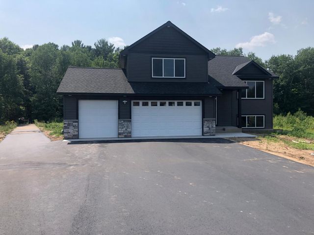 Lot 5 Olson Road, Sunrise Twp, MN 55032