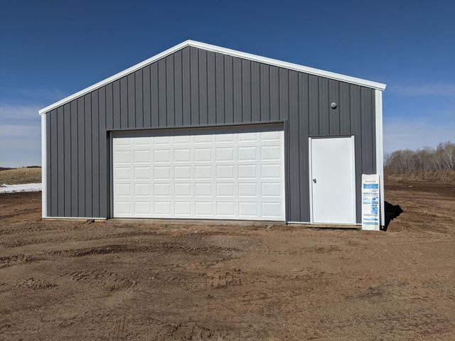 Lot 5 Olson Road, Sunrise Twp, MN 55032