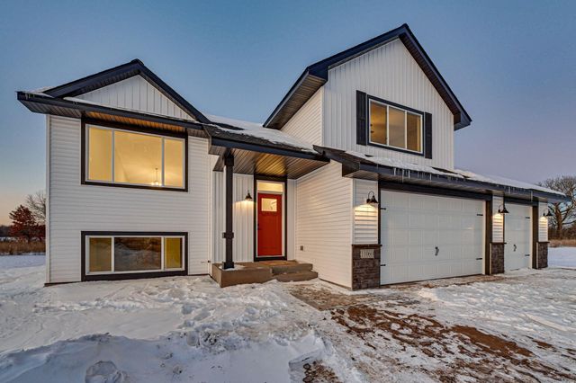 Lot 5 Olson Road, Sunrise Twp, MN 55032