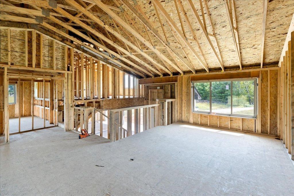 Lot 5 Olson Road, Sunrise Twp, MN 55032 — photo 2