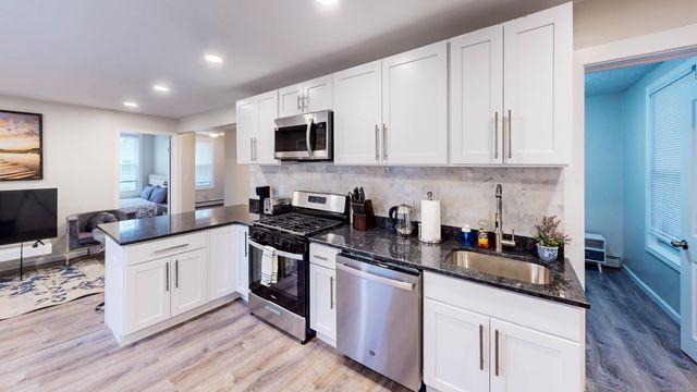 591 Orchard Street, New Haven, CT 06511