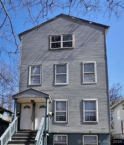 591 Orchard Street, New Haven, CT 06511