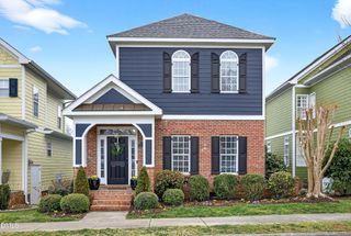 1168 Harp Street, Raleigh, NC 27604