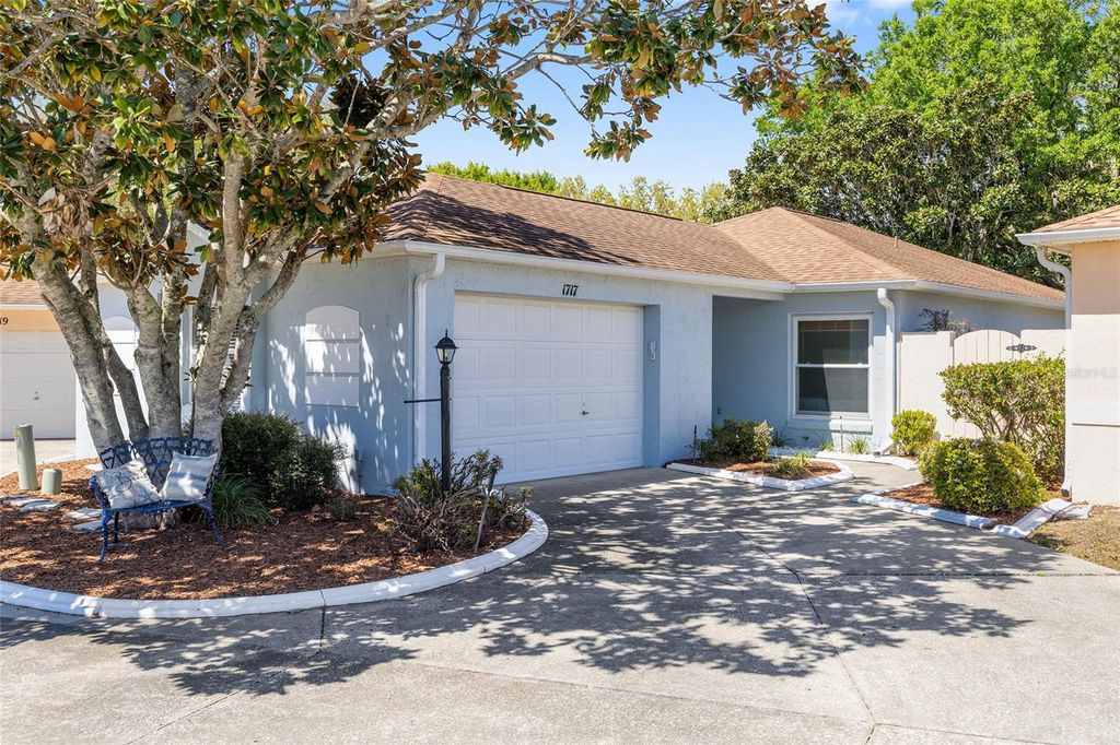 Image 1 of property listing at 1717 FRANCISCO STREET, The Villages, FL 32159