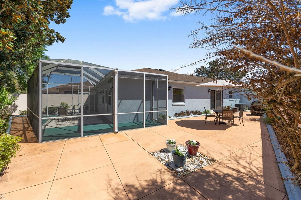 Image 37 of property listing at 1717 FRANCISCO STREET, The Villages, FL 32159