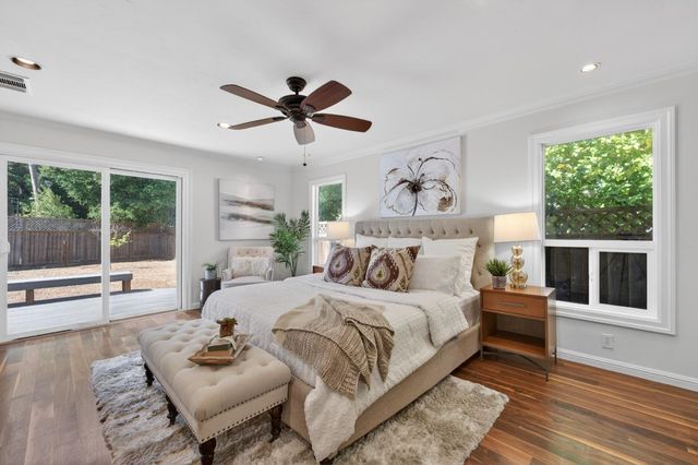 216 Rodonovan Drive, Santa Clara, CA 95051