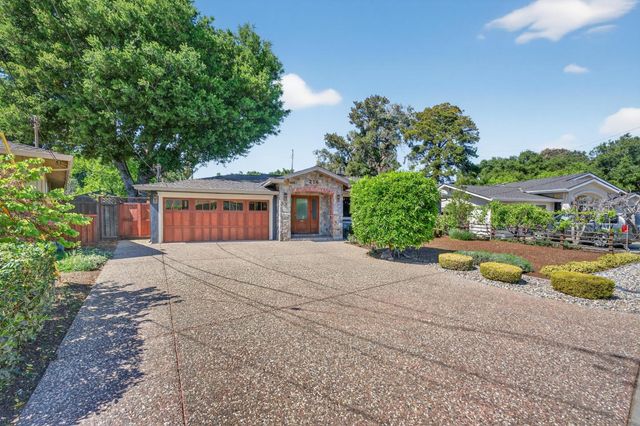 216 Rodonovan Drive, Santa Clara, CA 95051