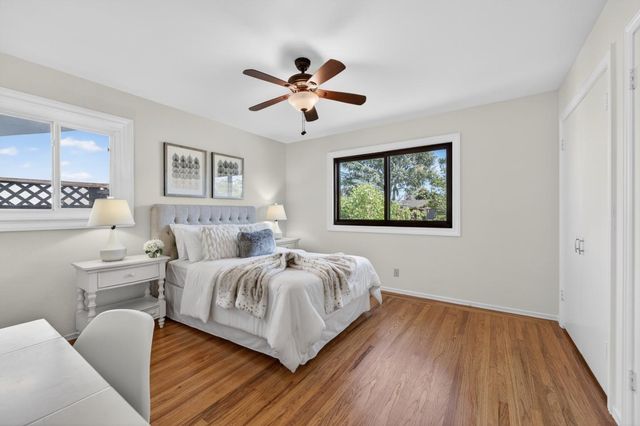 216 Rodonovan Drive, Santa Clara, CA 95051