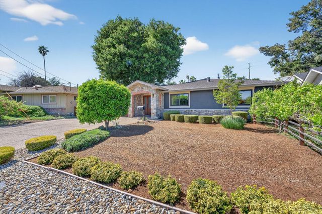 216 Rodonovan Drive, Santa Clara, CA 95051