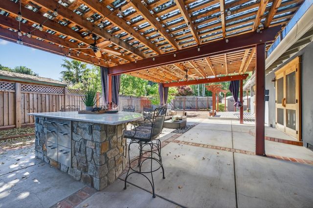 216 Rodonovan Drive, Santa Clara, CA 95051