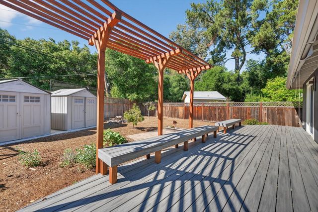 216 Rodonovan Drive, Santa Clara, CA 95051