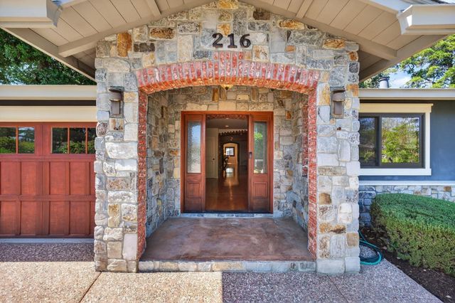 216 Rodonovan Drive, Santa Clara, CA 95051