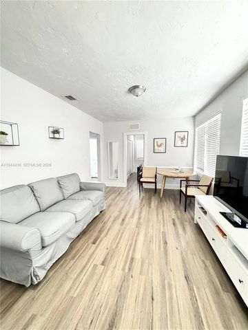 1821 NW 33rd Street, Miami, FL 33142