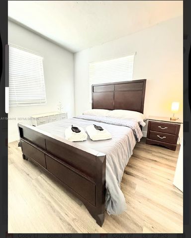 1821 NW 33rd Street, Miami, FL 33142