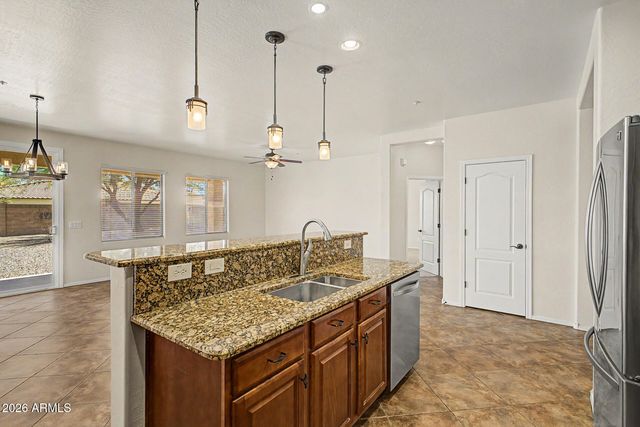 29604 N 126TH Lane, Peoria, AZ 85383