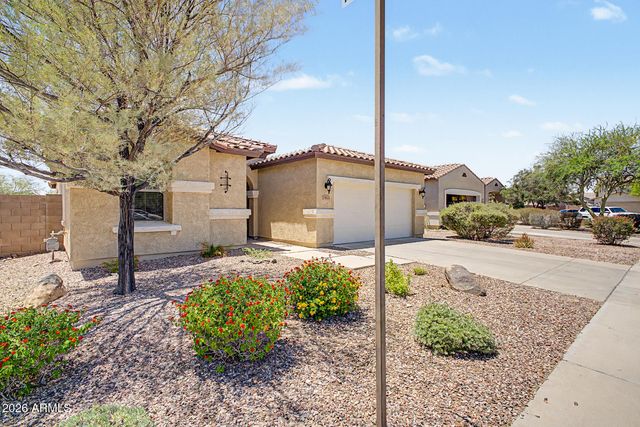 29604 N 126TH Lane, Peoria, AZ 85383