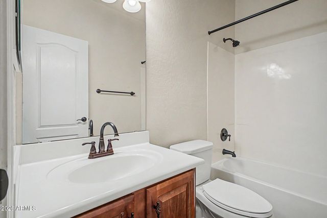 29604 N 126TH Lane, Peoria, AZ 85383