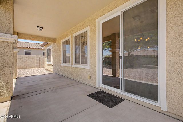 29604 N 126TH Lane, Peoria, AZ 85383