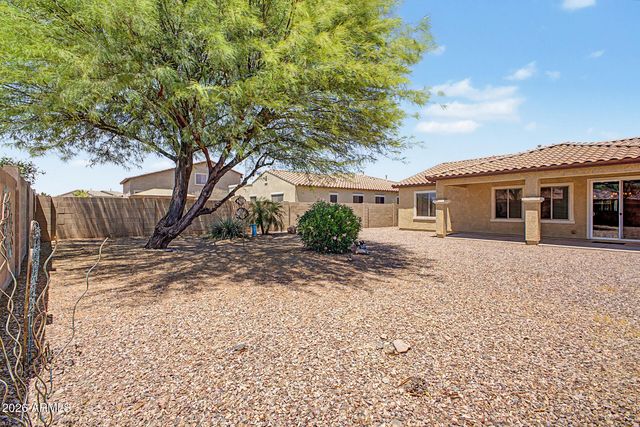 29604 N 126TH Lane, Peoria, AZ 85383