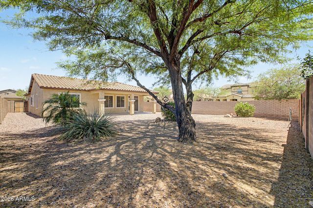 29604 N 126TH Lane, Peoria, AZ 85383