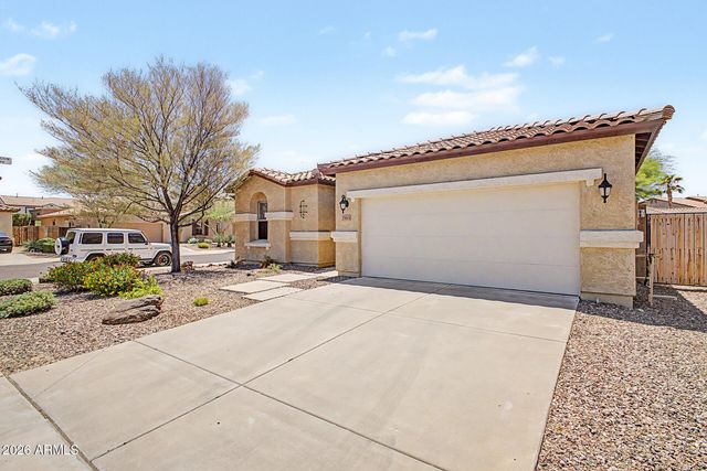 29604 N 126TH Lane, Peoria, AZ 85383