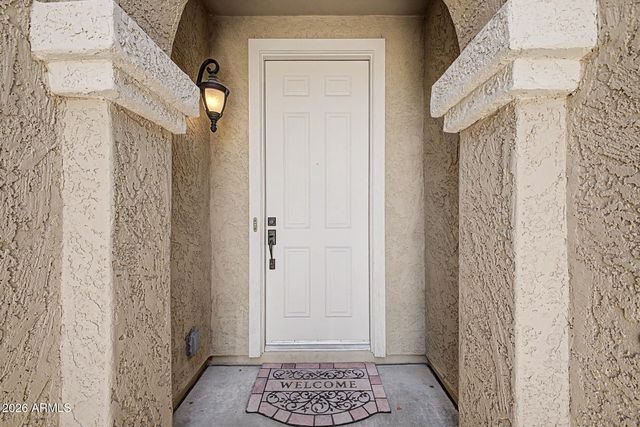 29604 N 126TH Lane, Peoria, AZ 85383