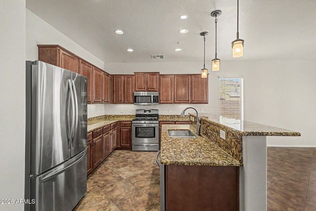 29604 N 126TH Lane, Peoria, AZ 85383