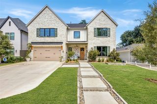 9840 Gooding Drive, Dallas, TX 75220