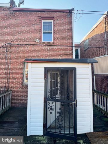 7154 GEORGIAN RD, Philadelphia, PA 19138