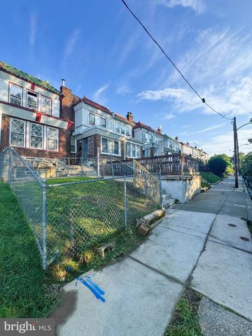 7154 GEORGIAN RD, Philadelphia, PA 19138